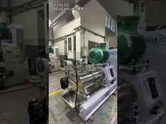 HZPLUS50 Moinho de contas