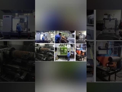 Moinho de contas de 100-250L